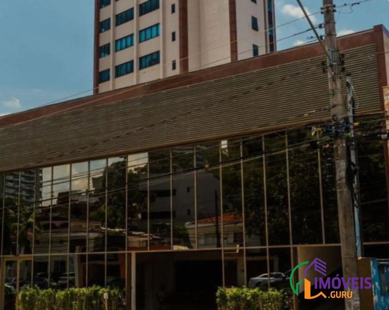COMERCIAL - REAL PARQUE - SP - Foto 2