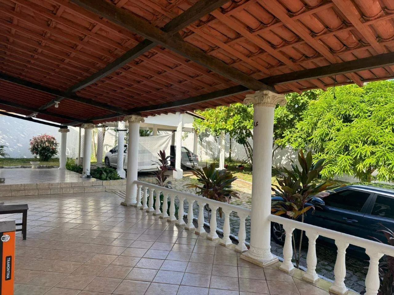 linda chacara em Extremoz - Foto 5