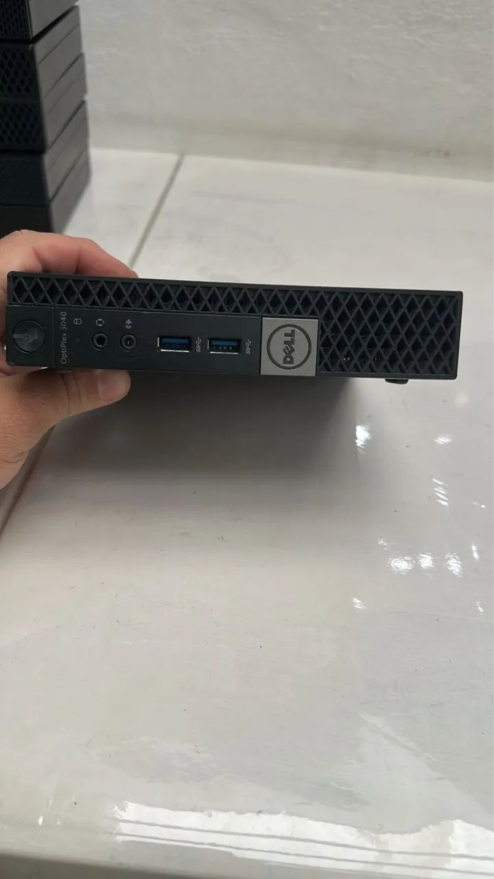 CPU DELL OPTILEX 3040 - Foto 2