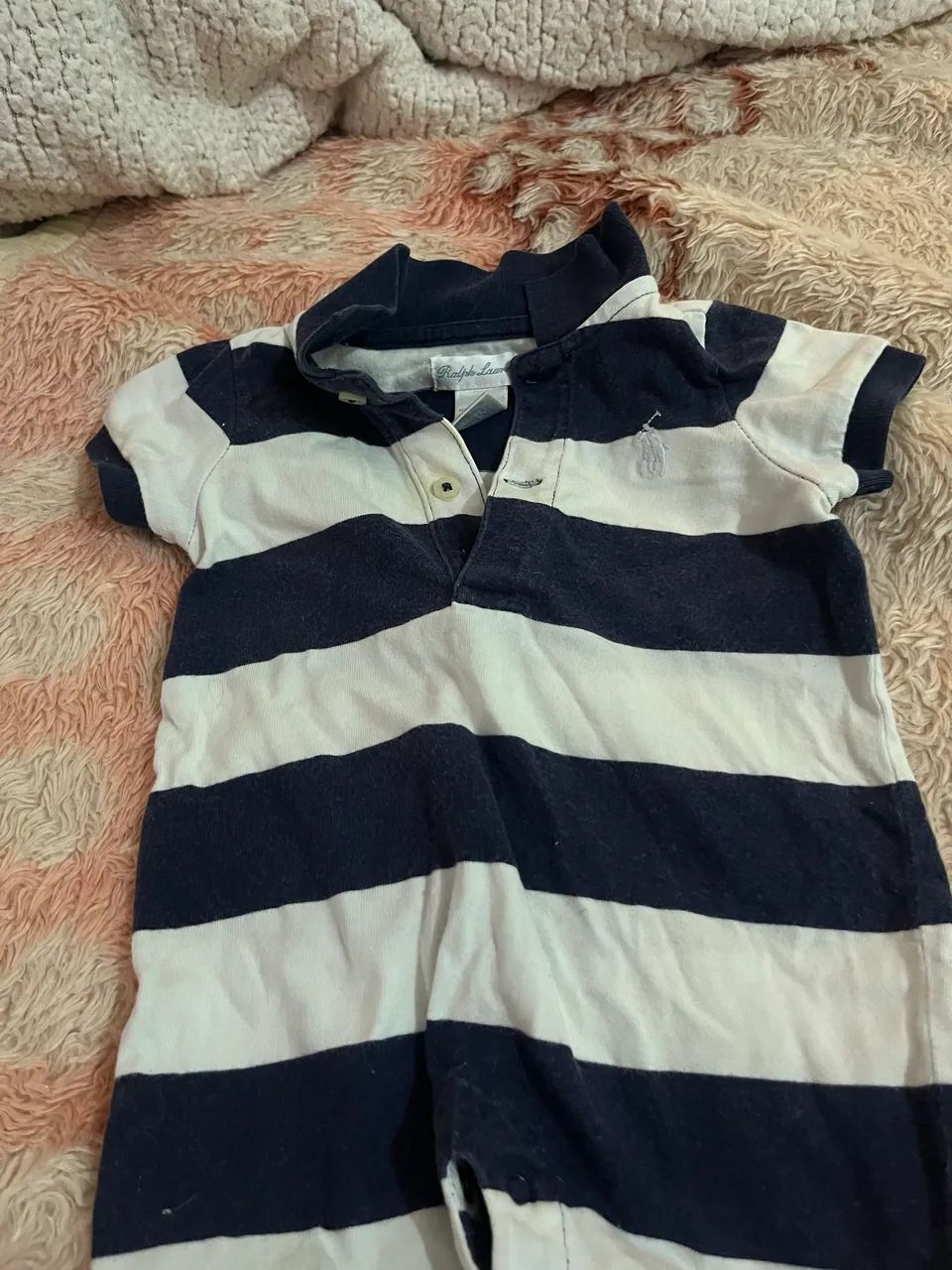 Macacão ralph Lauren  - Foto 2