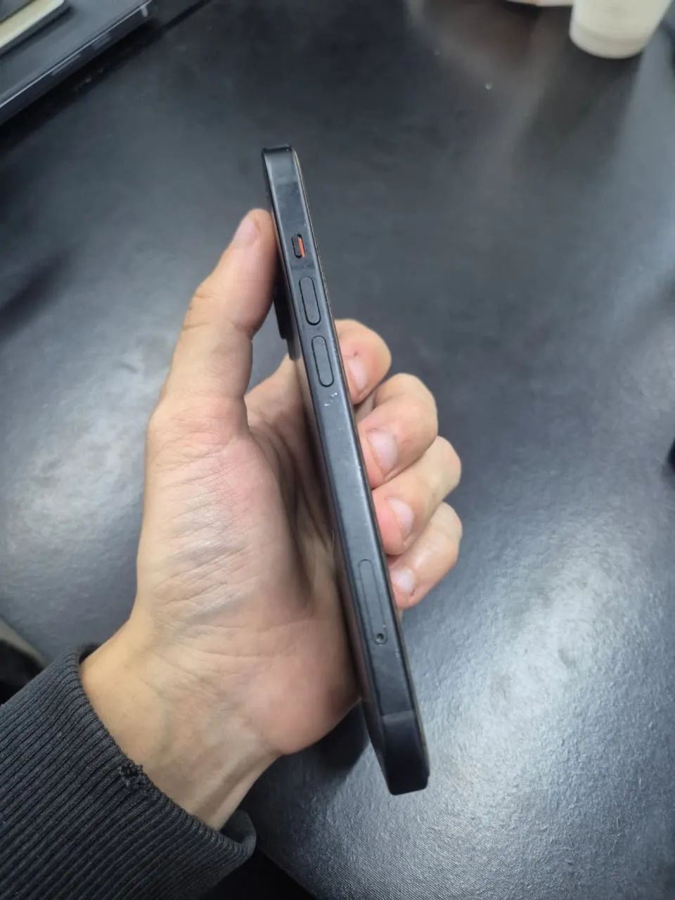 iPhone 15 128GB Preto - Excelente estado - Foto 4
