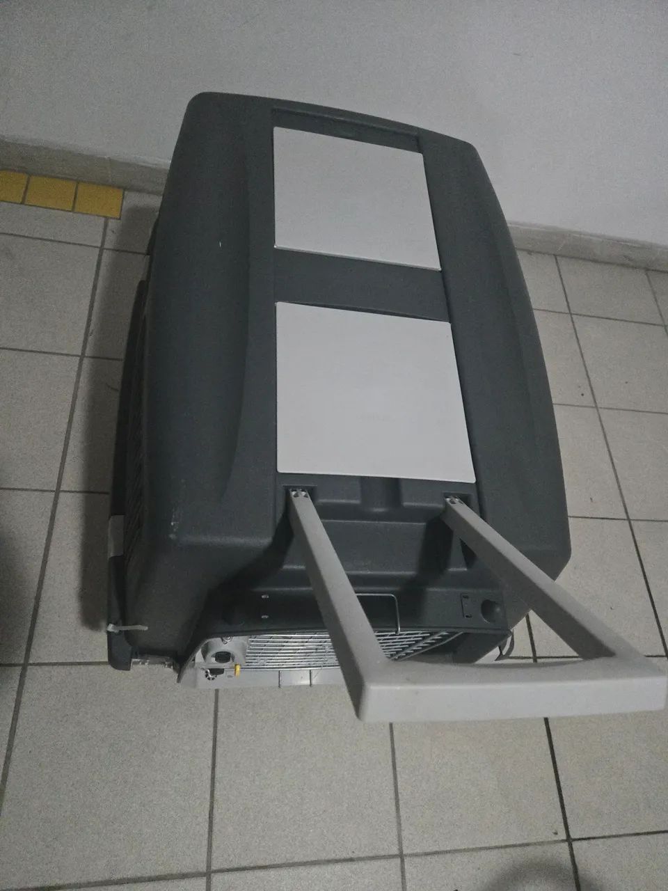 CAIXAS de transporte pet / cachorro / caes com nota fiscal - Foto 3