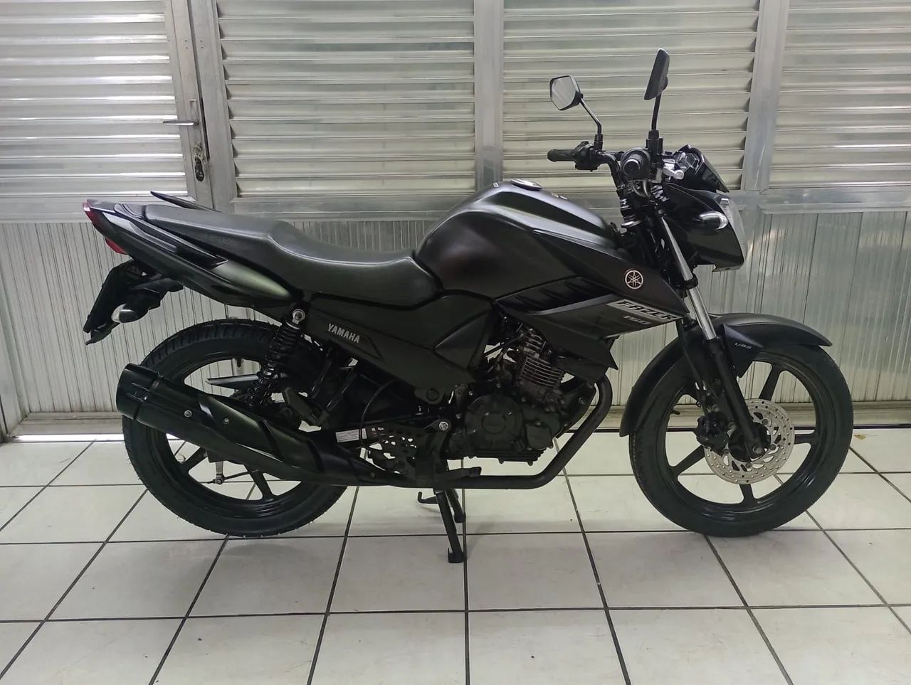Fazer 150 - Foto 4
