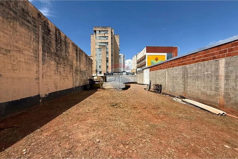 TERRENO COMERCIAL PARA ALUGAR EM ÁGUAS CLARAS