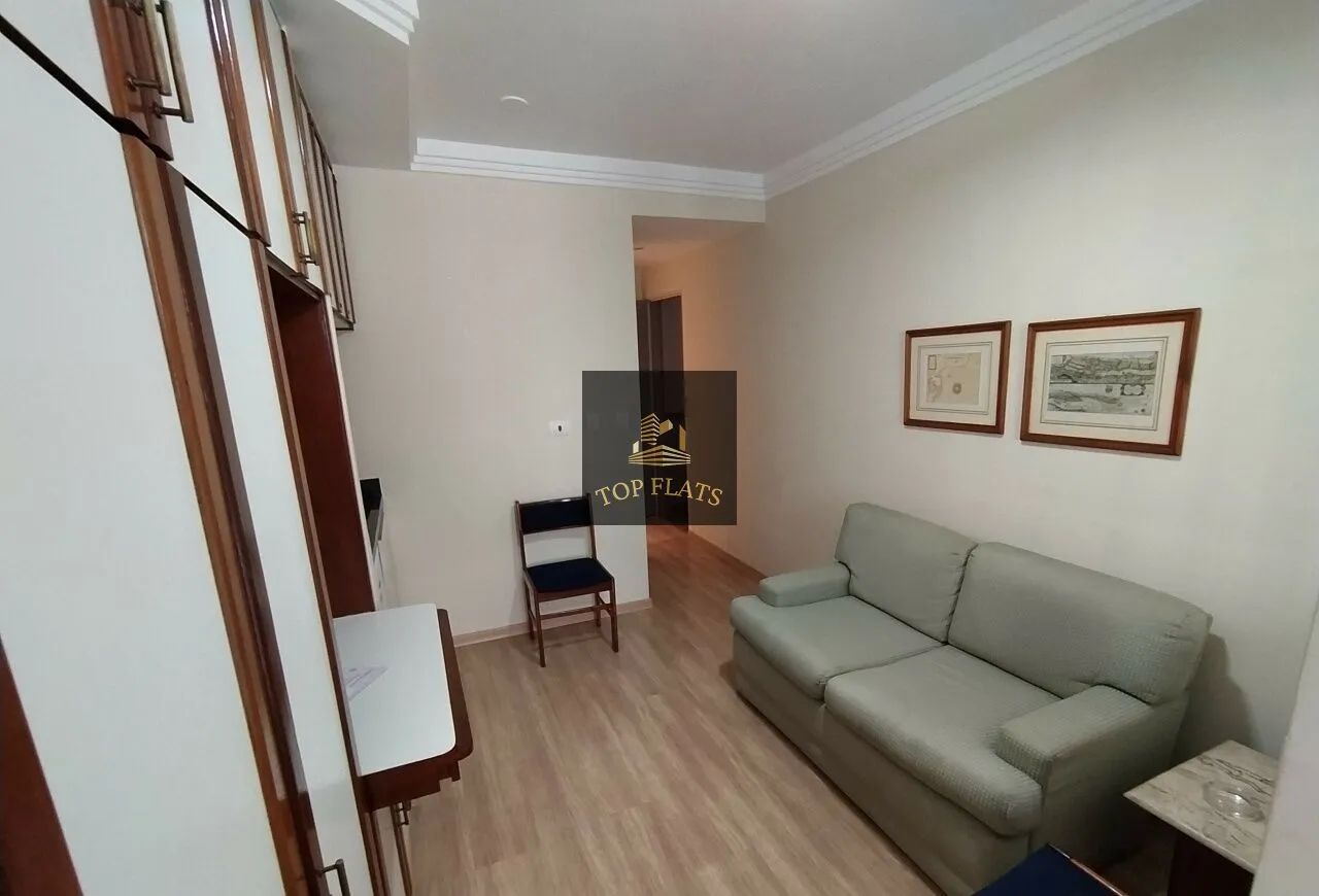 Flat no Jardim Paulista - Foto 3