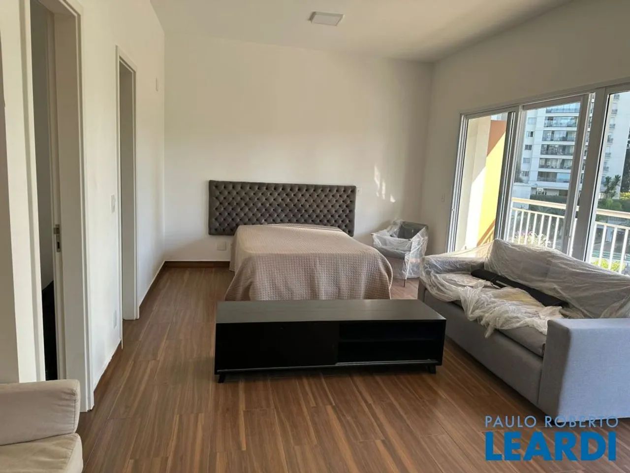 APARTAMENTO - TAMBORÉ - SP - Foto 4