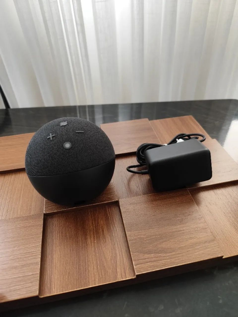 Echo dot Geração 5 Alexa - Foto 2