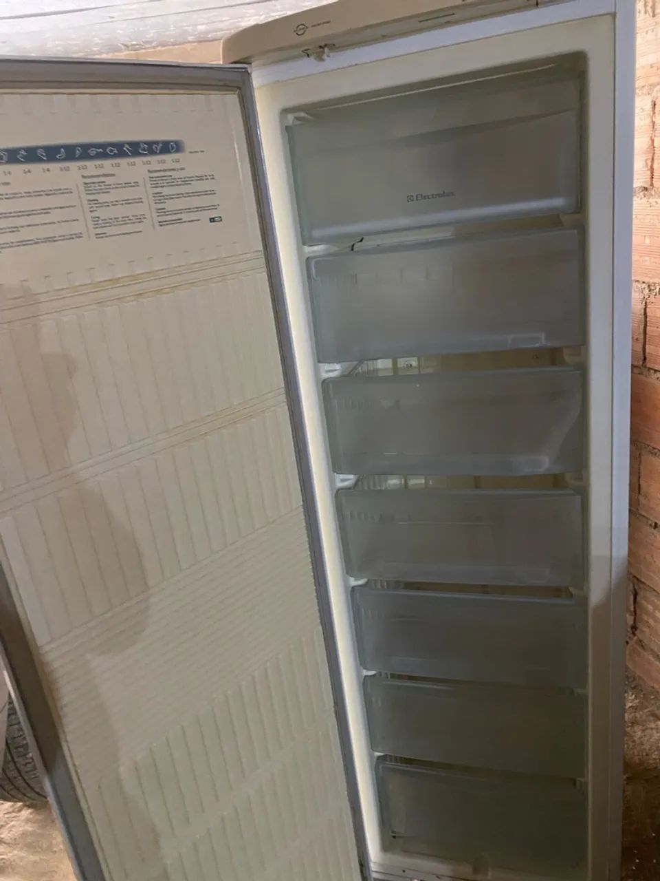 Freezer  - Foto 2