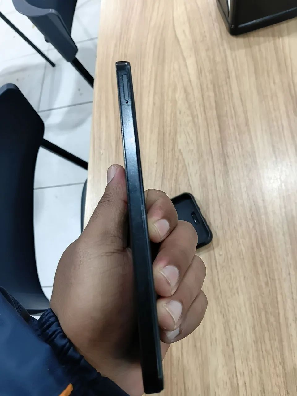 Celular e bom estado de uso - Foto 3