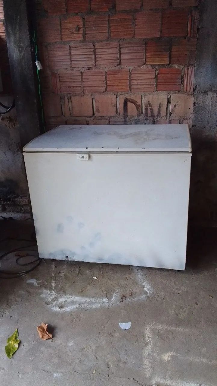Freezer 