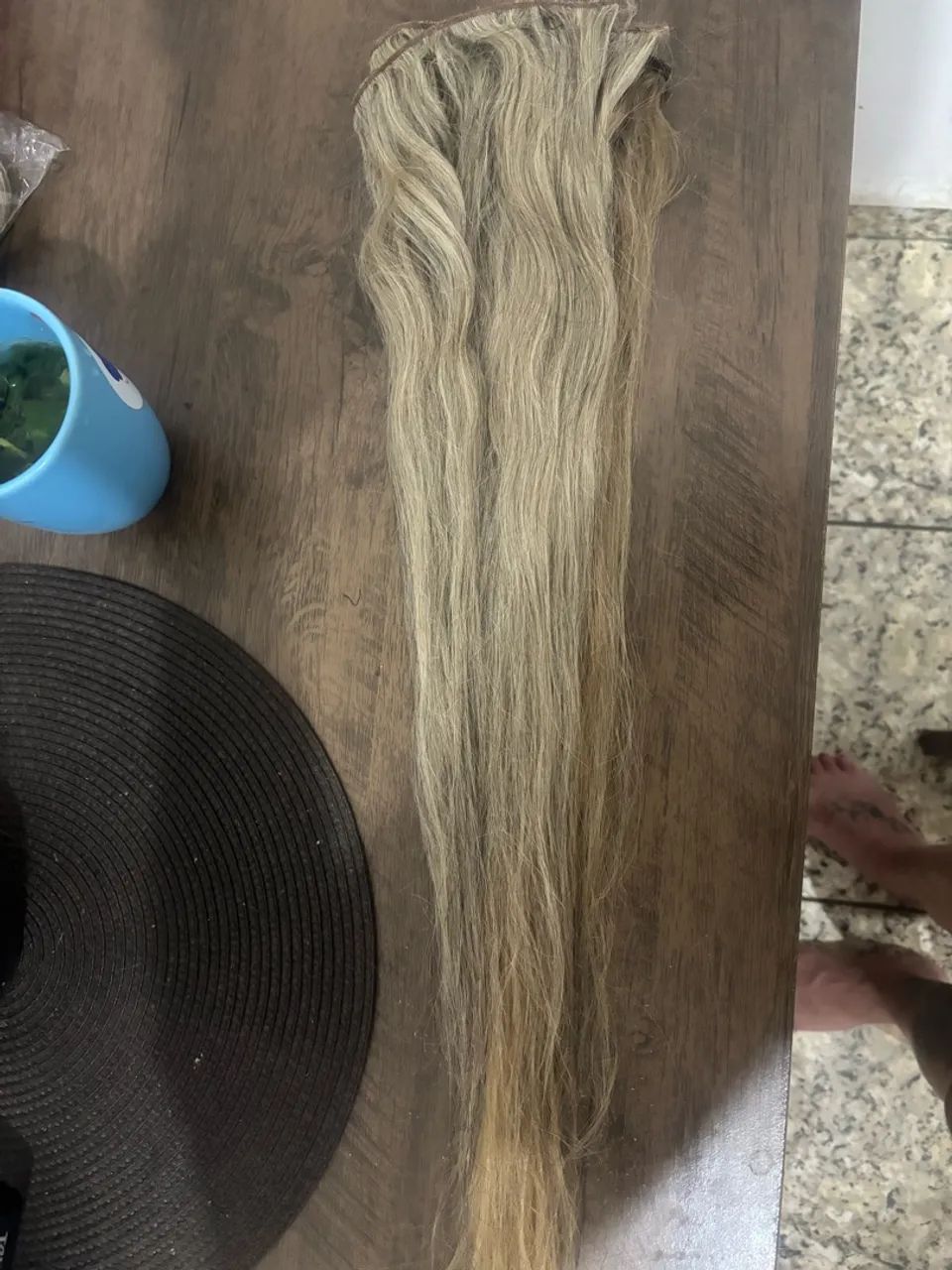 Mega hair - Foto 3