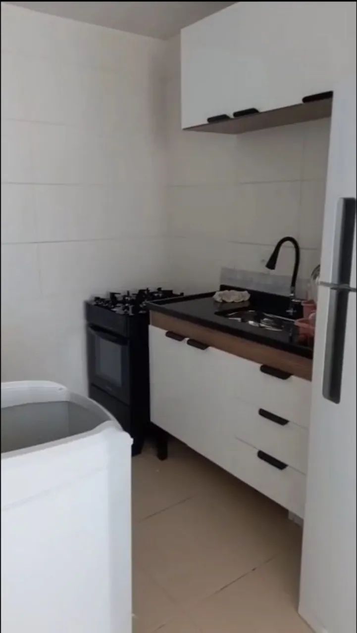 Aluguel de apartamento  - Foto 2