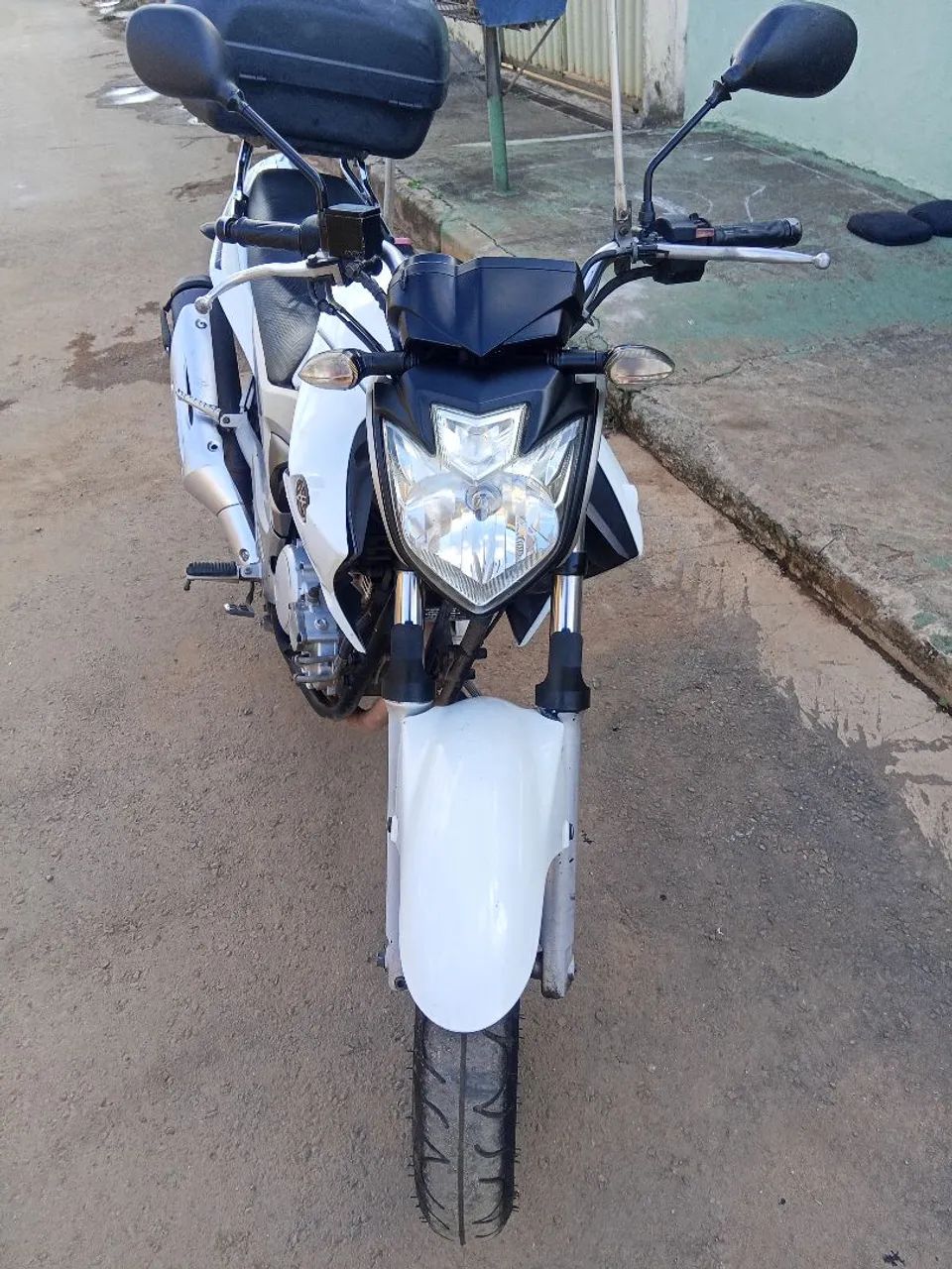 Fazer 250cc - Foto 2