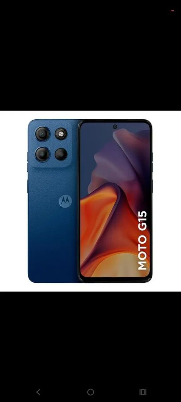 Celular - Foto 2