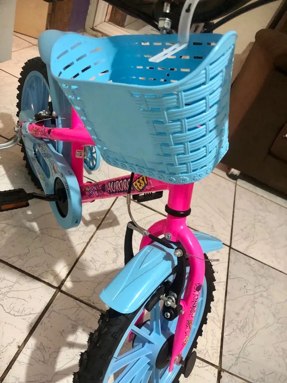Bicicleta  - Foto 3