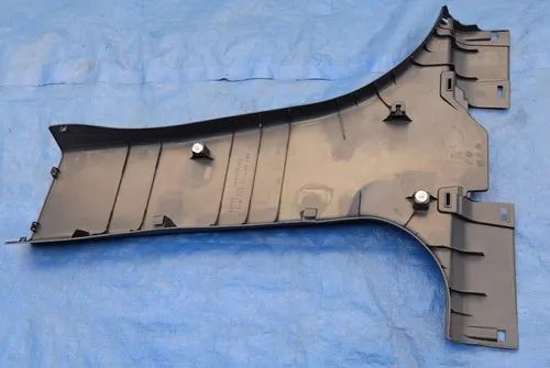 Acabamento Coluna Central Inferior Direita Asx 2016 - Foto 2