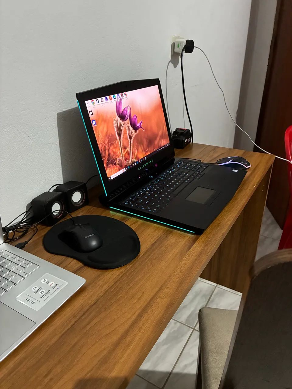 Alienware 17 R5 / 32 RAM - Foto 4