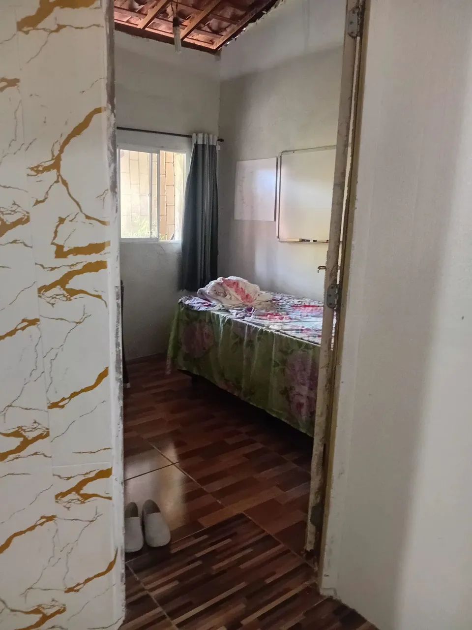 Vende-se casa