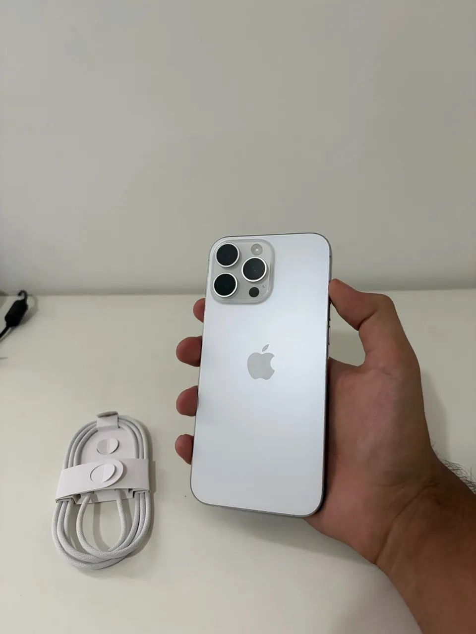 Iphone 16 Pro Max 256GB
