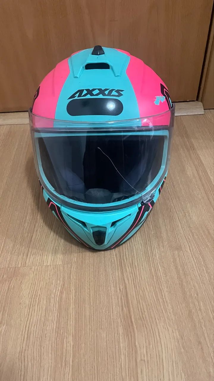 Capacete  - Foto 4