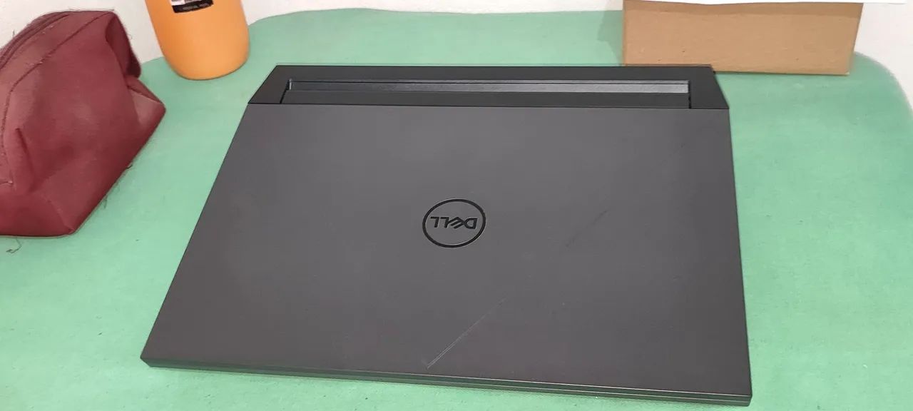 NOTEBOOK GAMER DELL G15 5530