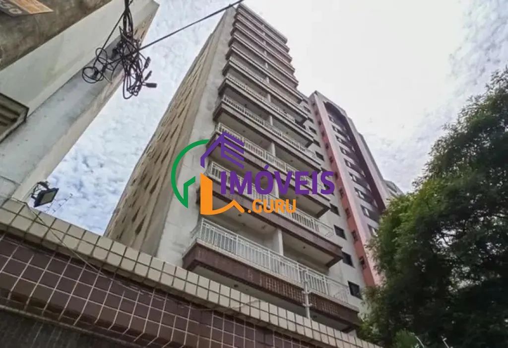 APARTAMENTO - VILA OLÍMPIA - SP