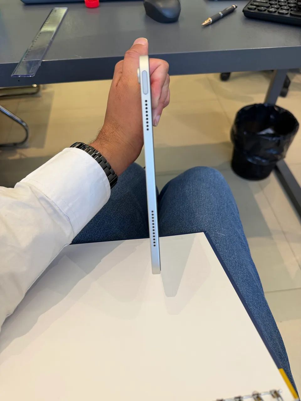 iPad 11 128 GB - Foto 4