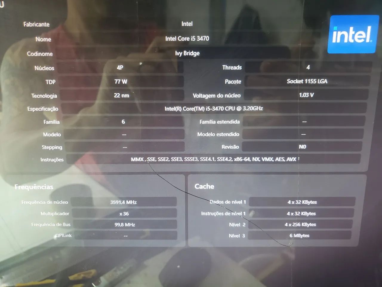 Dell Optiplex 3010 - Foto 5