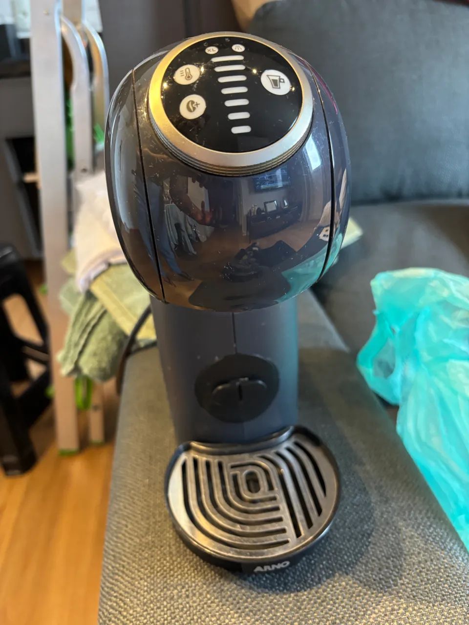 Dolce gusto 