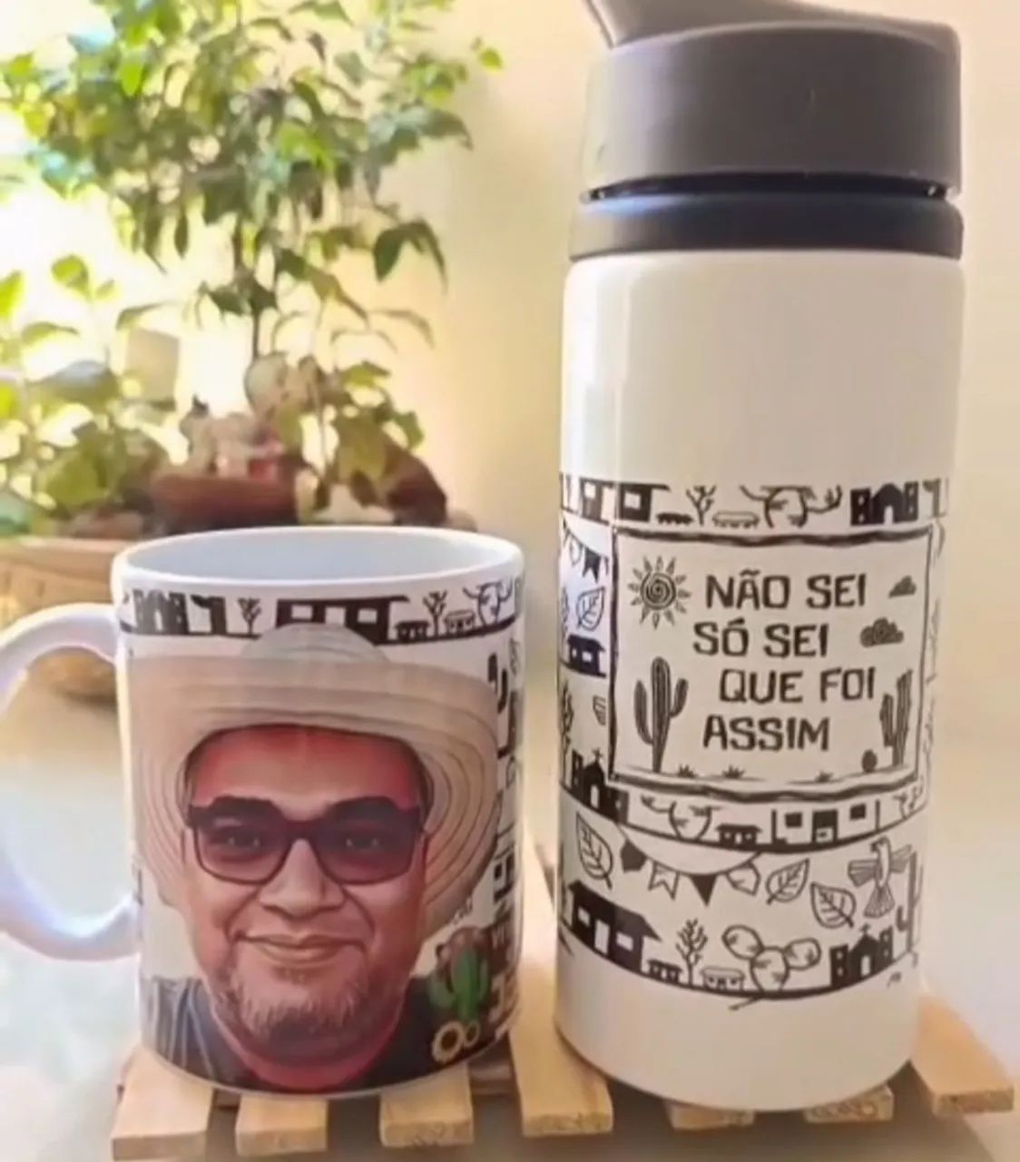Caneca PERSONALIZADA  - Foto 5