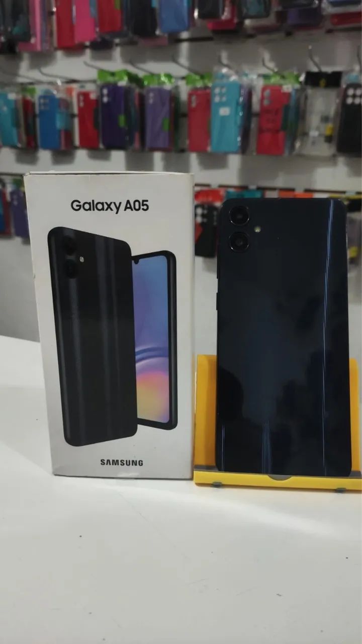 SAMSUNG A05 - Foto 4