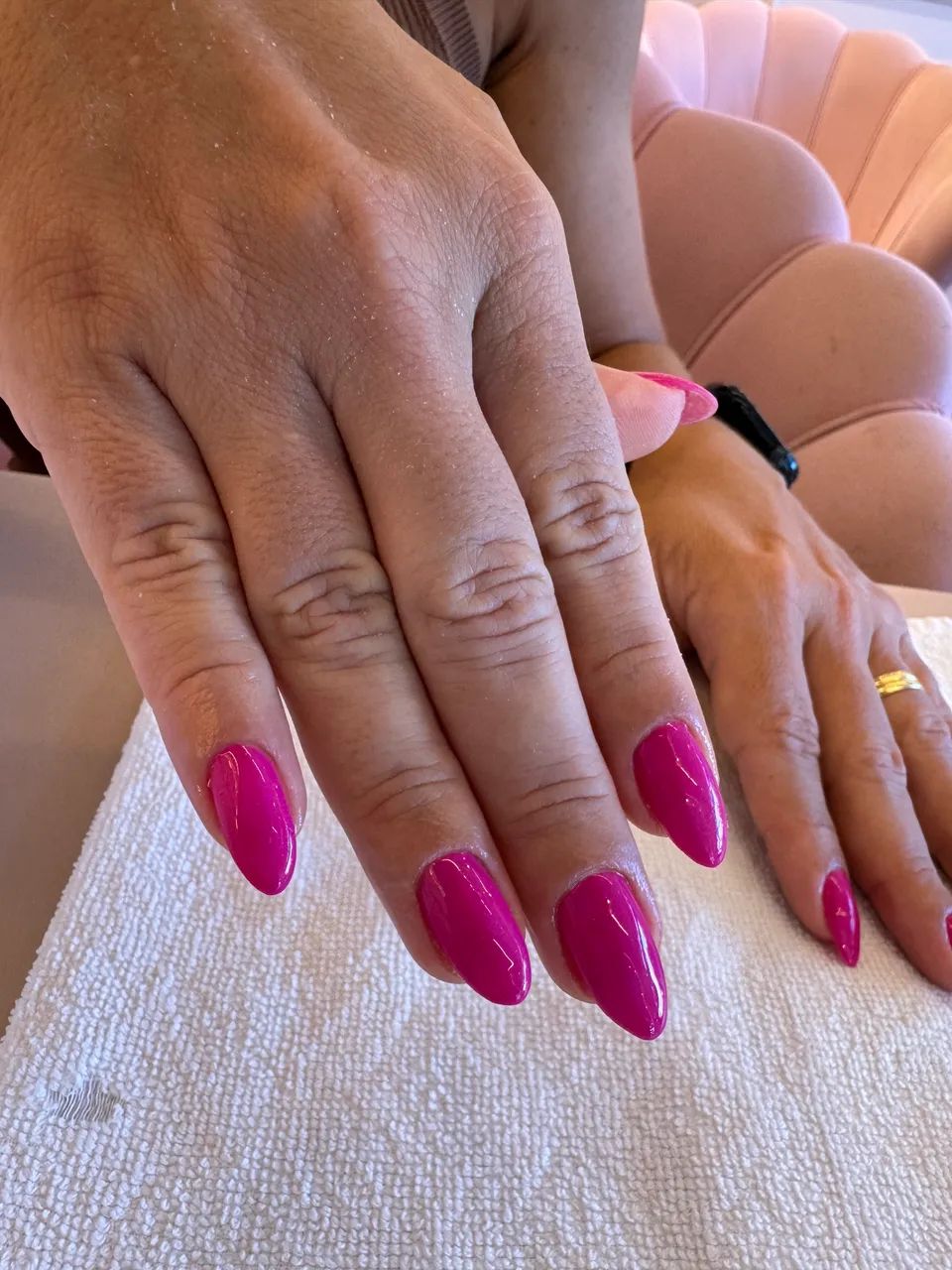 Vaga para manicure/pedicure  - Foto 2