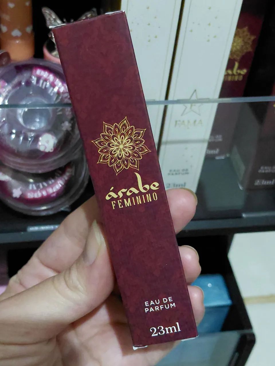 Perfumes