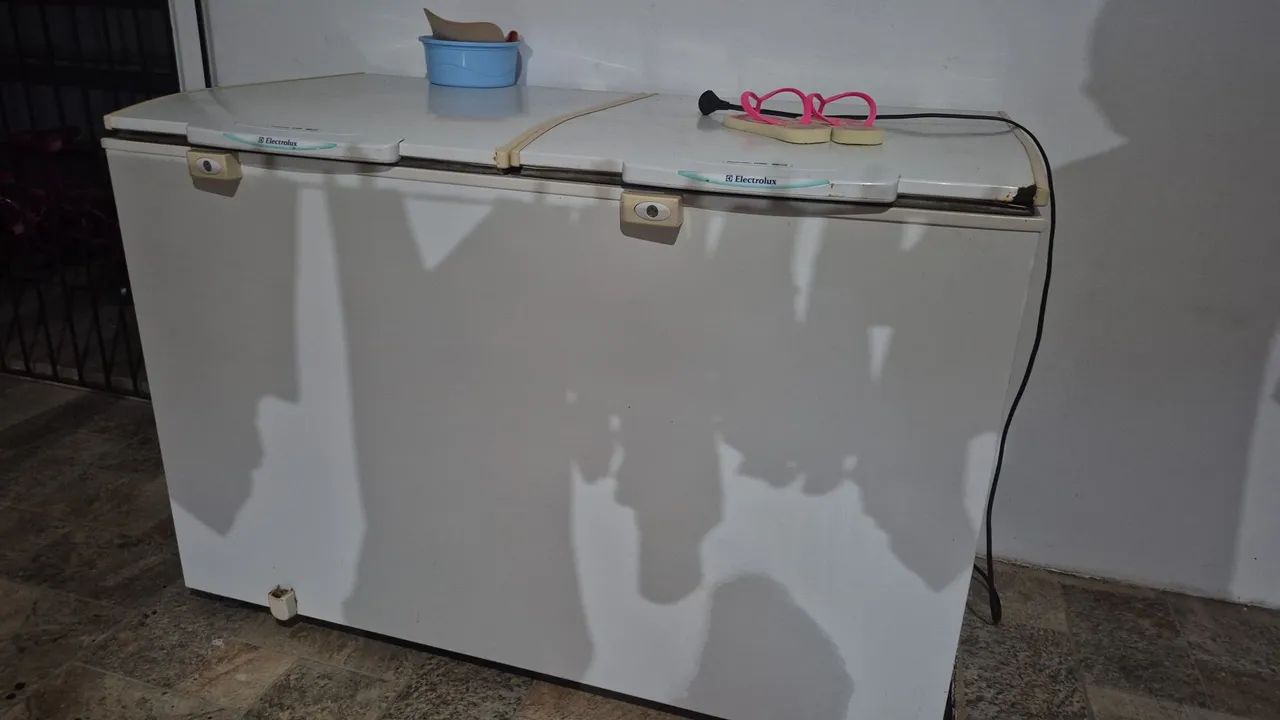Freezer 