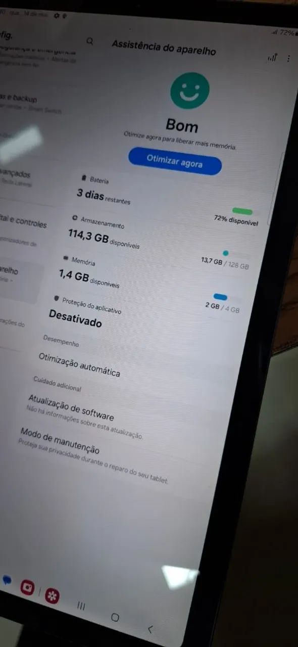 Tablet - Foto 4