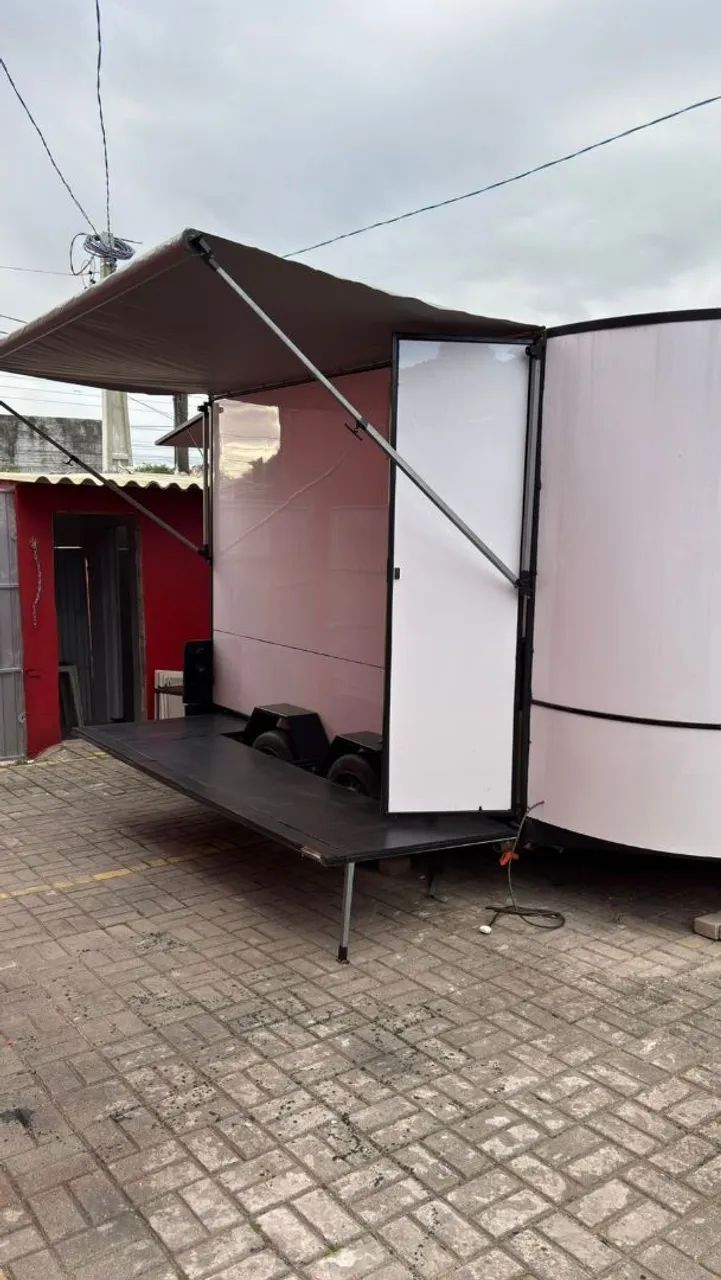Trailer  - Foto 2