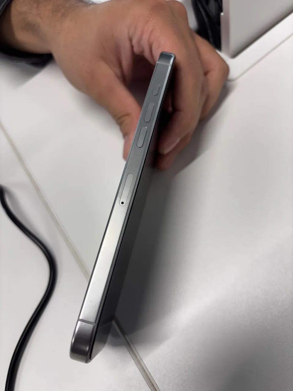 iPhone 16 pro max 256gb - Foto 3