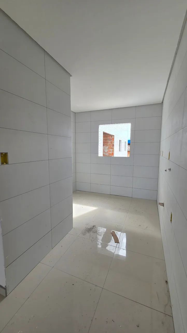 Apartamento no geisel 3qtos 70m² - Foto 2