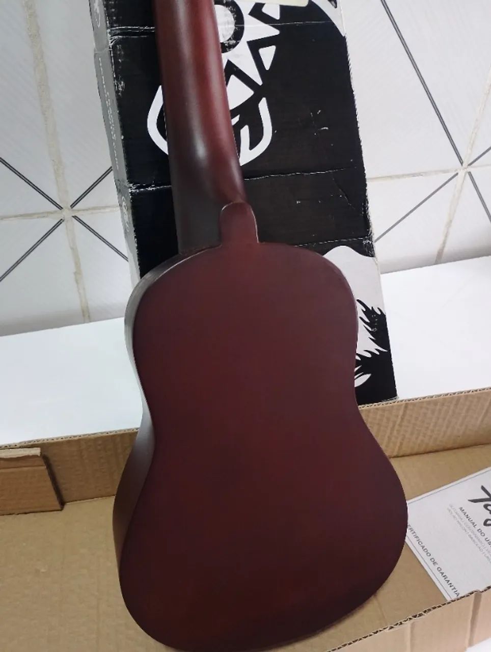 Ukulele Memphis  - Foto 4