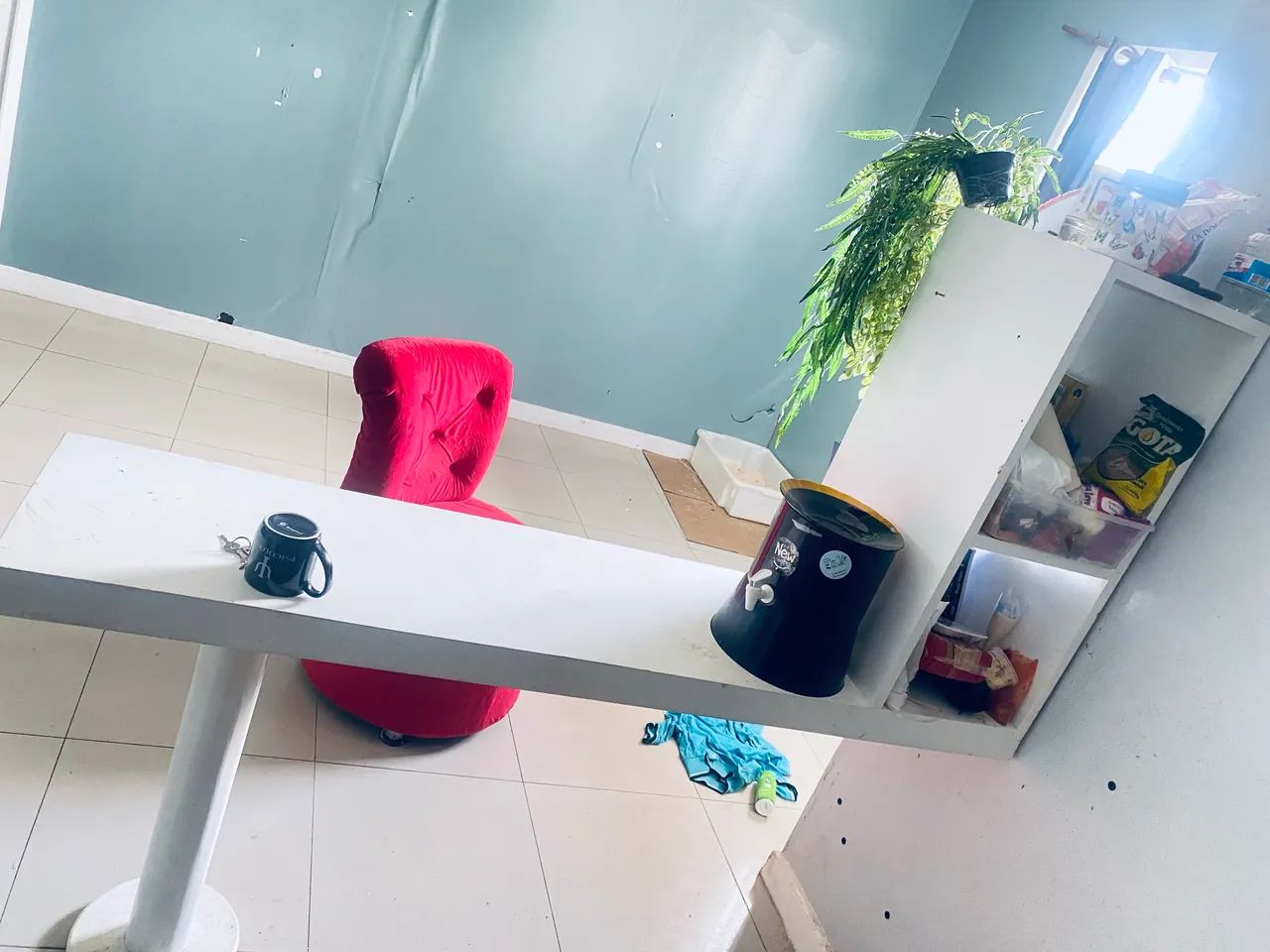 Balcão feito sob medida  - Foto 2