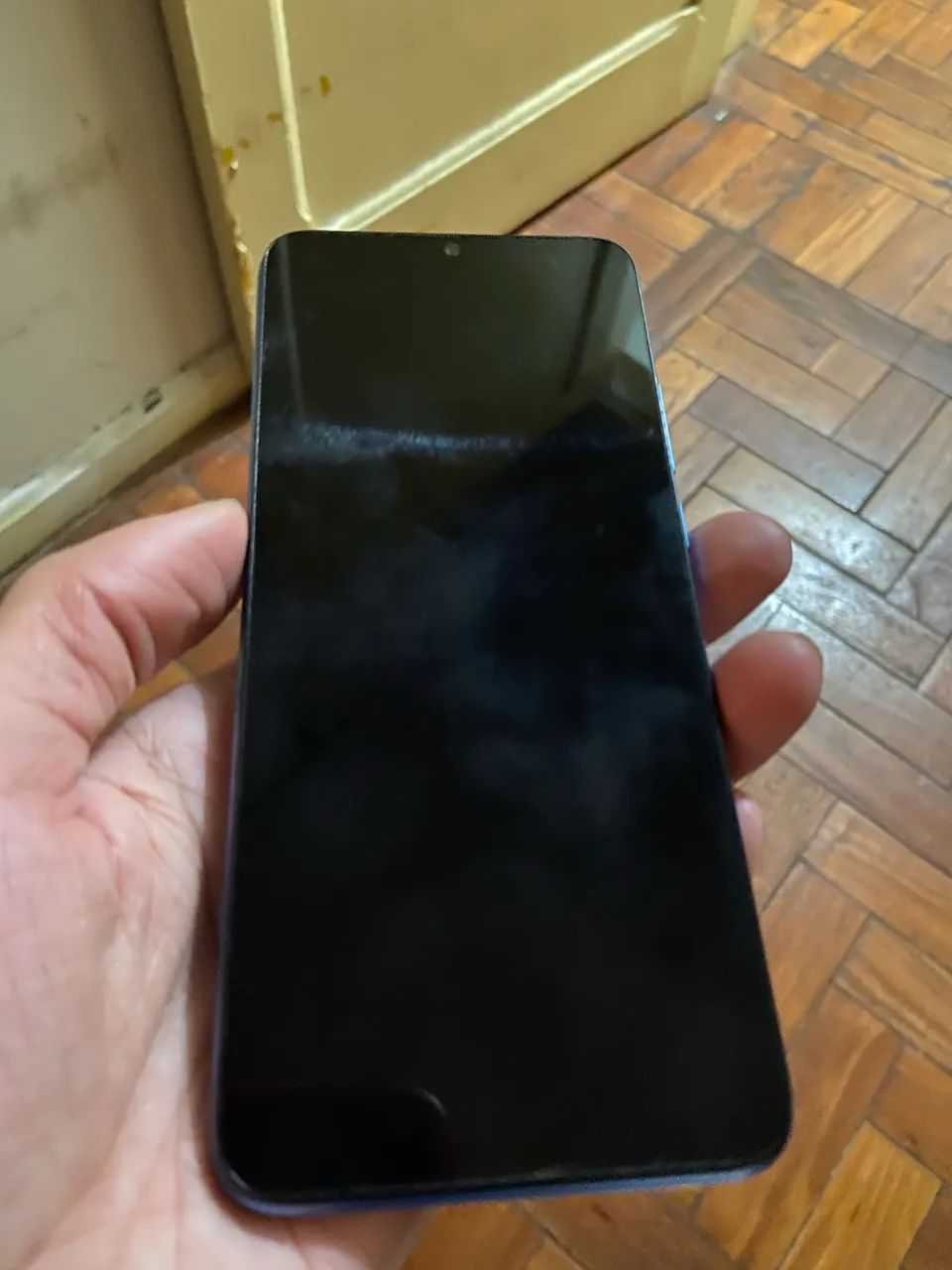Redmi 10c 128gb usado 