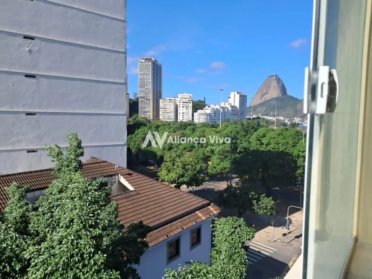 Botafogo | Apartamento 1 quarto - Foto 5