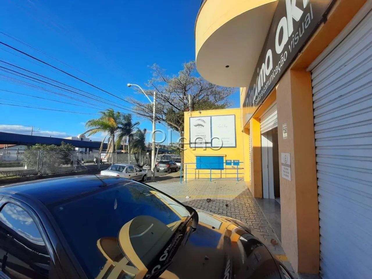 Prédio à venda em Campinas, Parque Valença I, com 8 quartos, com 366 m² - Foto 2