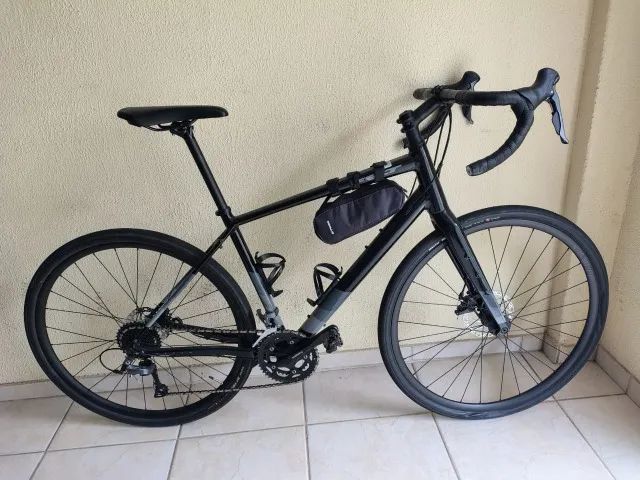 Bicicleta Felt VR60 Claris Disc