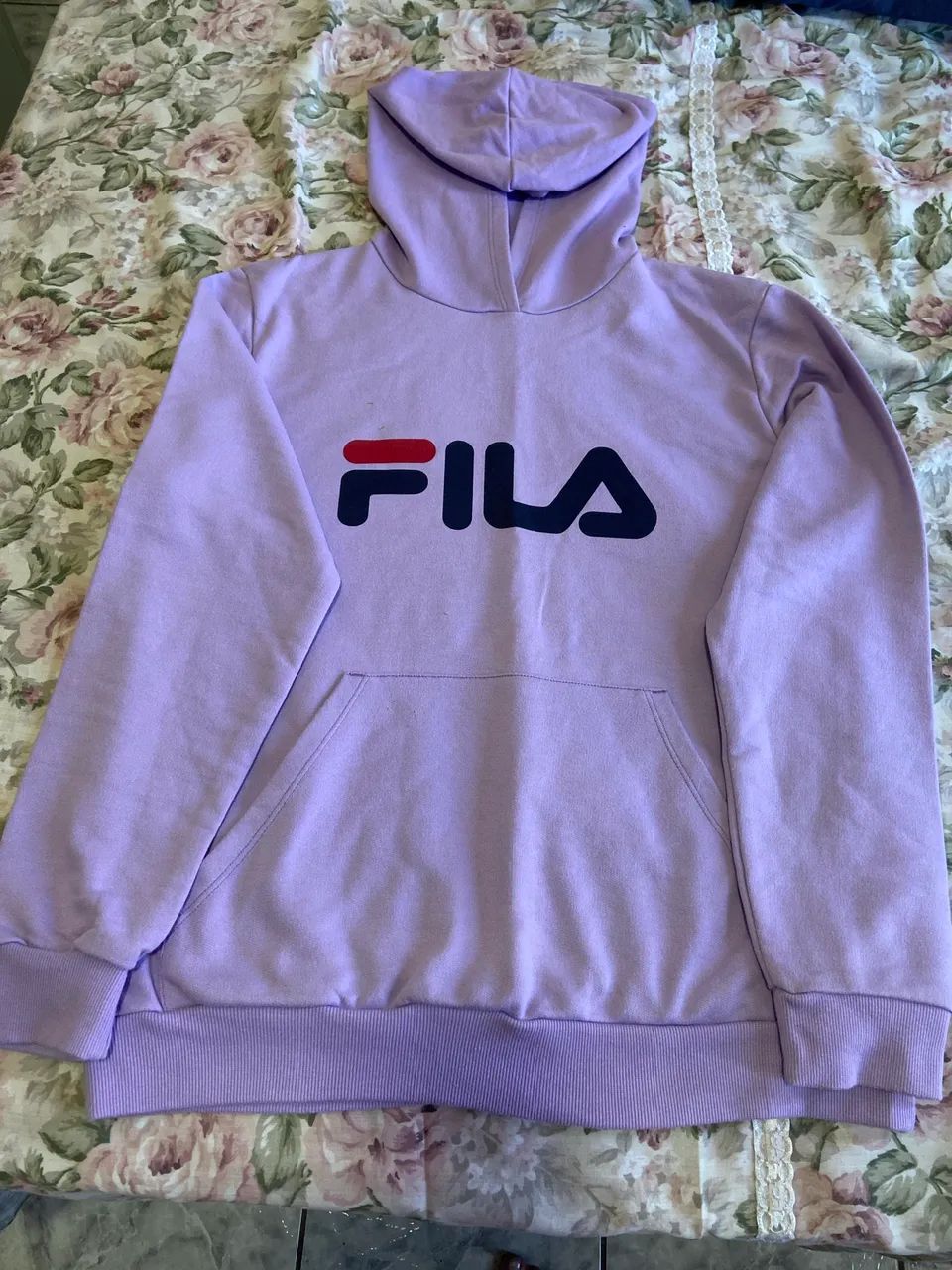 Casaco fila