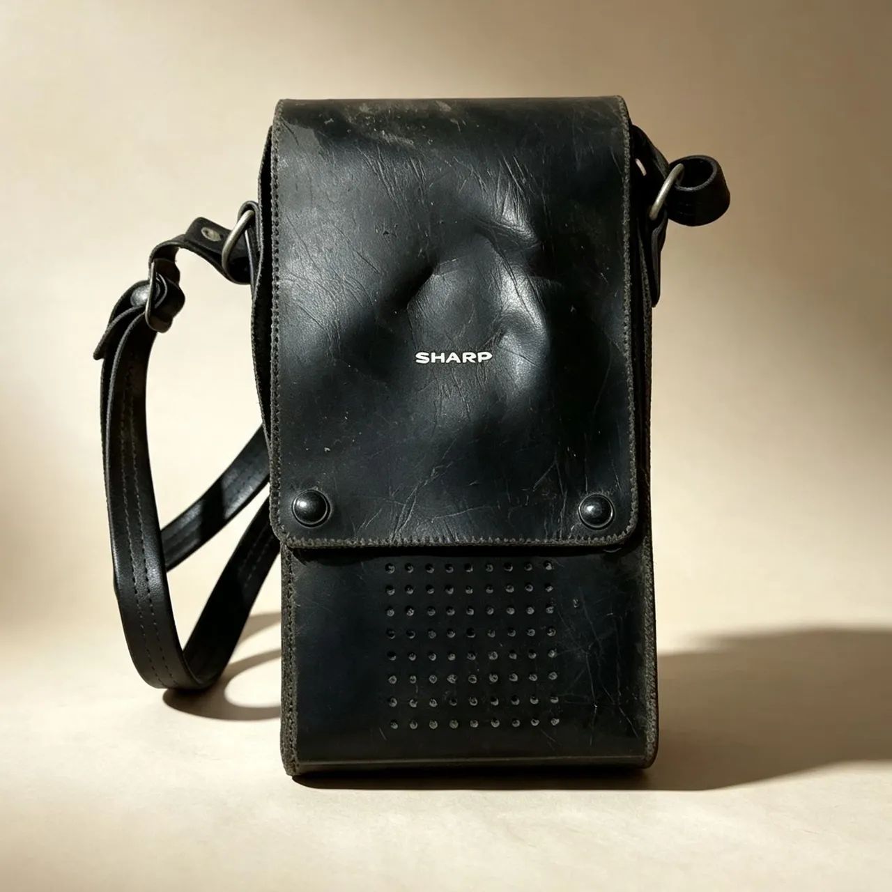 Gravador Vintage Sharp - Foto 2