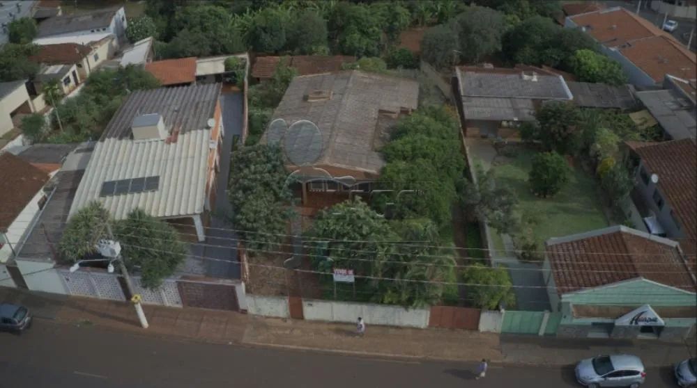Imóvel comercial na Principal Av de Jardinópolis.