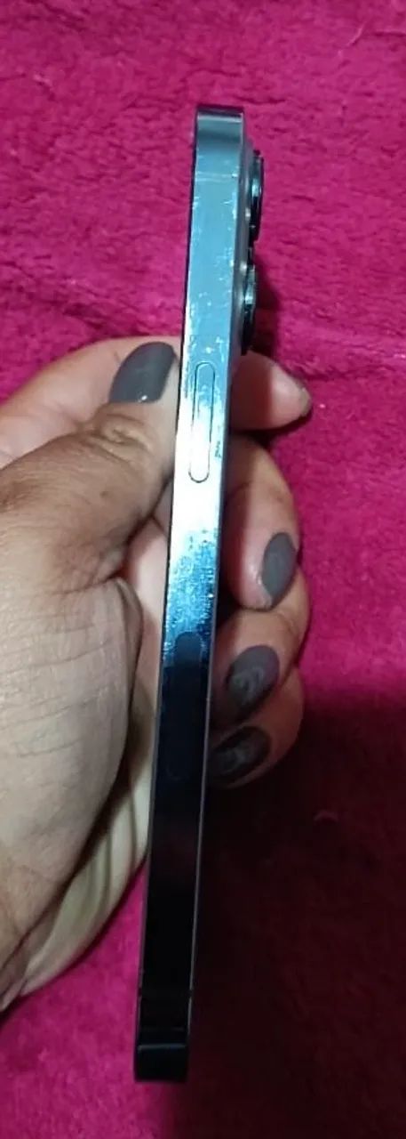 Vendo iPhone 13 Pro 128 Gb  - Foto 5