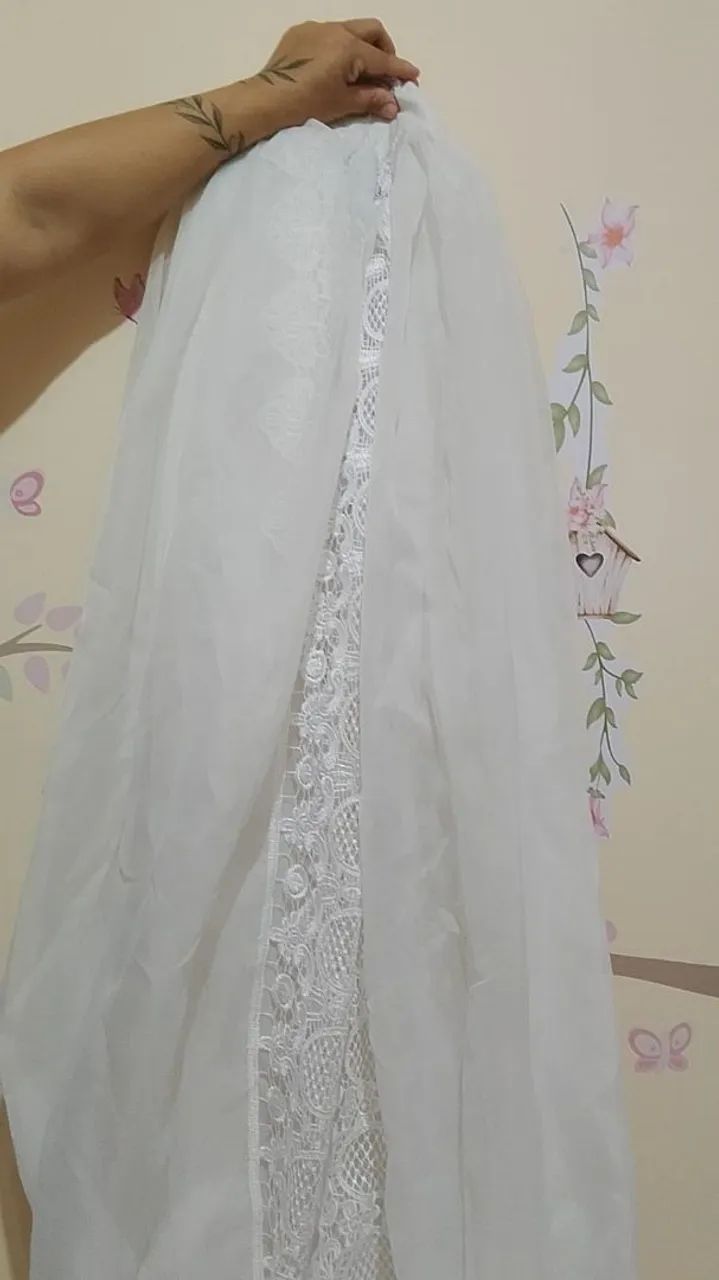 Enxoval para menina - Foto 4