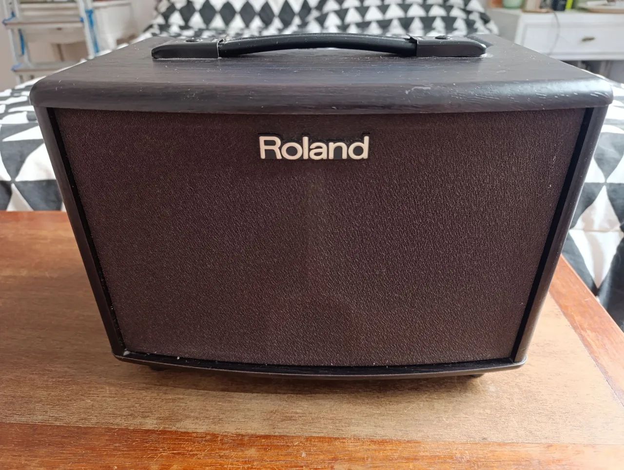 Rolando Ac 33 - Foto 2